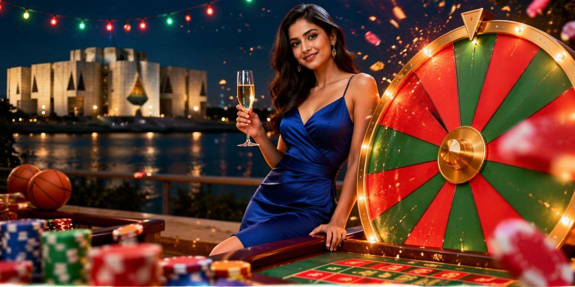 ljbet লাইভ ক্যাসিনো